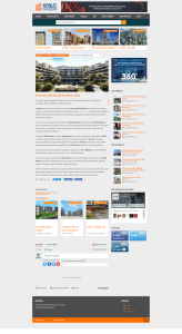 Aryom Koru Lüks Donatılarıyla Dikkat Çekiyor