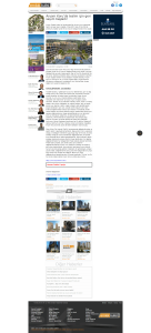 Aryom Koru'da Teslim İçin Geri Sayım Başladı