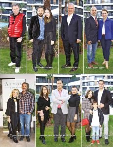 Aryom Koru'dan Kışa Merhaba…. Devam Haberi