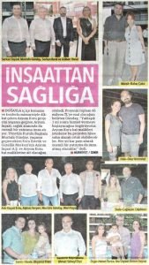 HURRIYET EGE