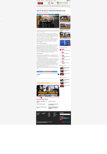 Sign Of The City Awards 2017 Büyük Ödülü Aryom Koru’nun Oldu