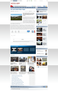 Yeni Nesil Evlerde İtalyan Rüzgarı