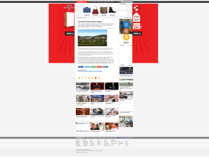Yeni Nesil Evlerde İtalyan Rüzgarı